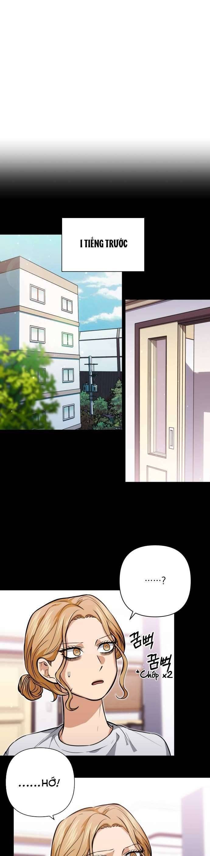 Xin Người Đừng Quên Chapter 29 - Trang 2