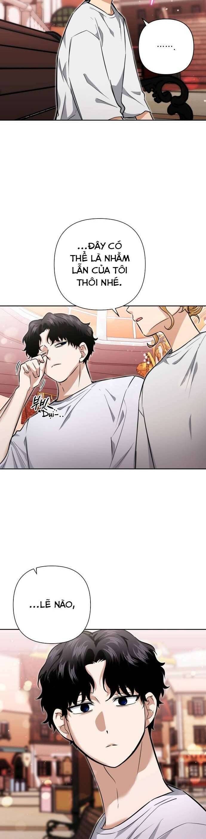 Xin Người Đừng Quên Chapter 29 - Trang 2