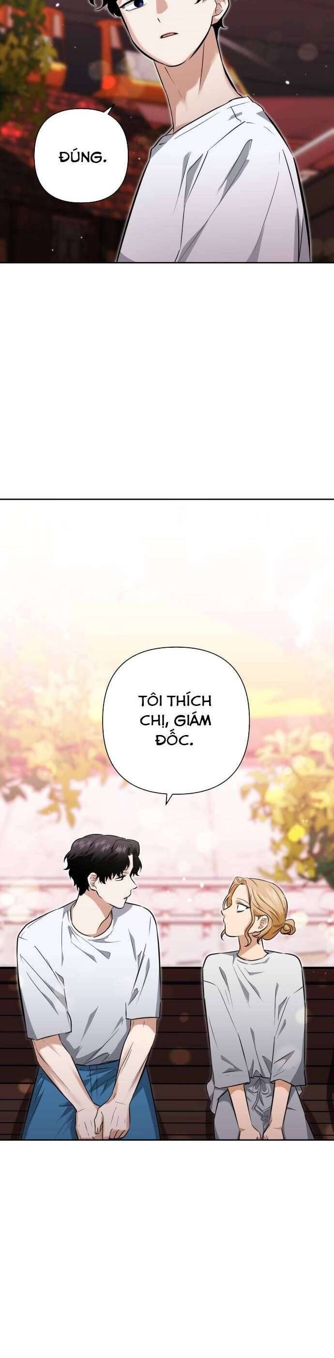 Xin Người Đừng Quên Chapter 29 - Trang 2