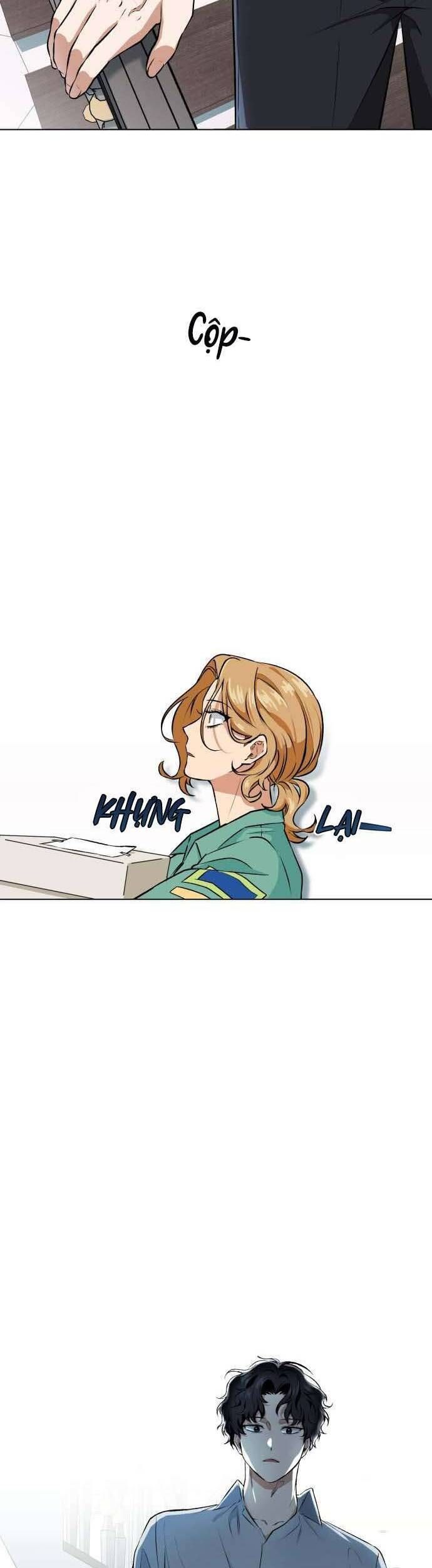 Xin Người Đừng Quên Chapter 3 - Trang 2