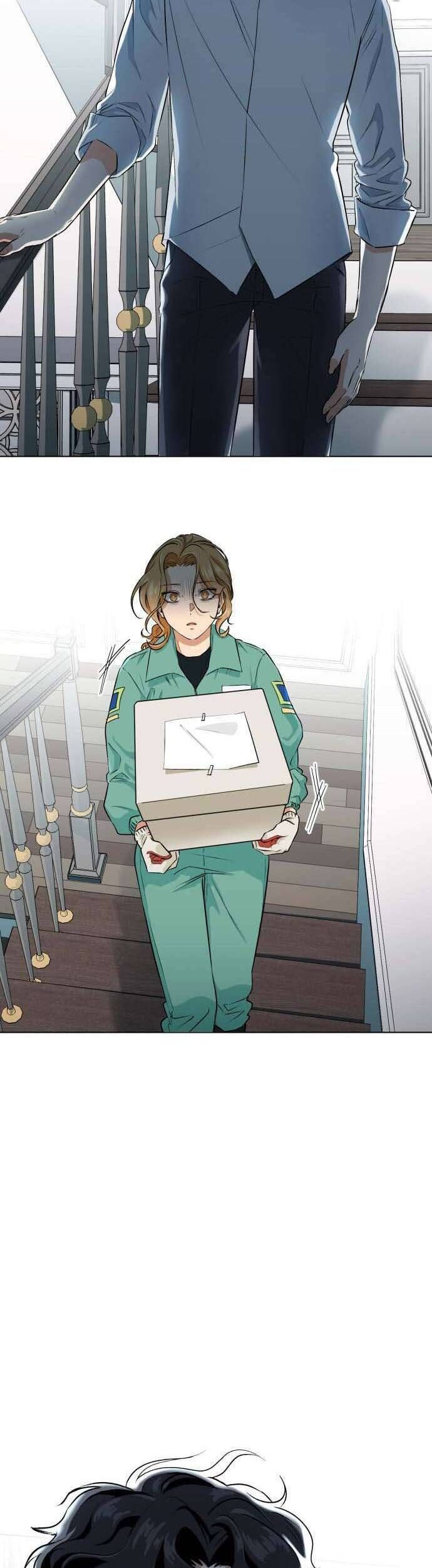 Xin Người Đừng Quên Chapter 3 - Trang 2