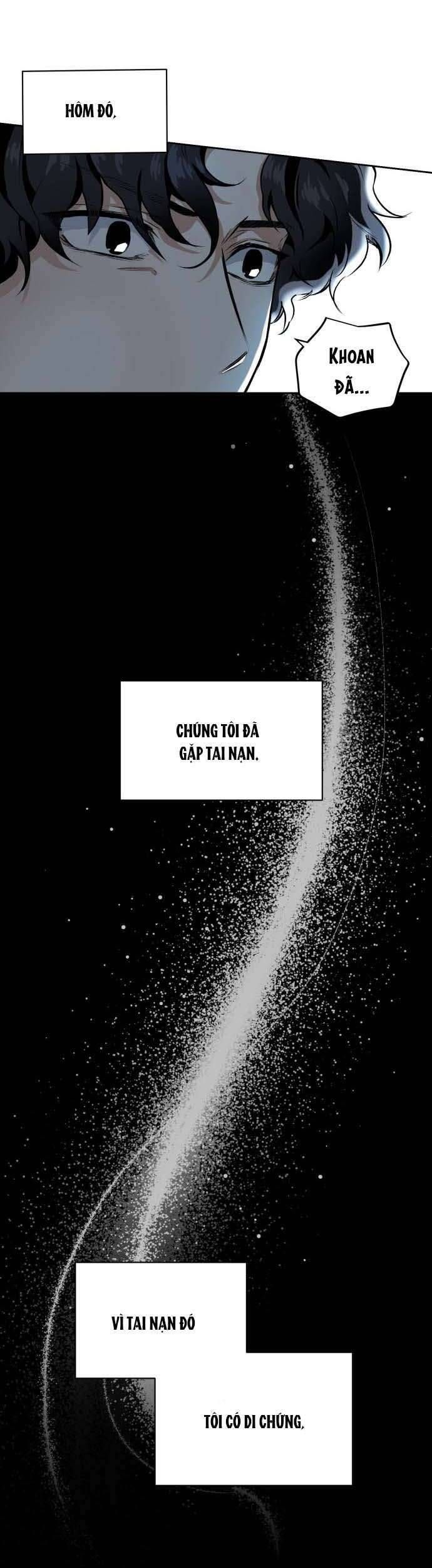 Xin Người Đừng Quên Chapter 3 - Trang 2