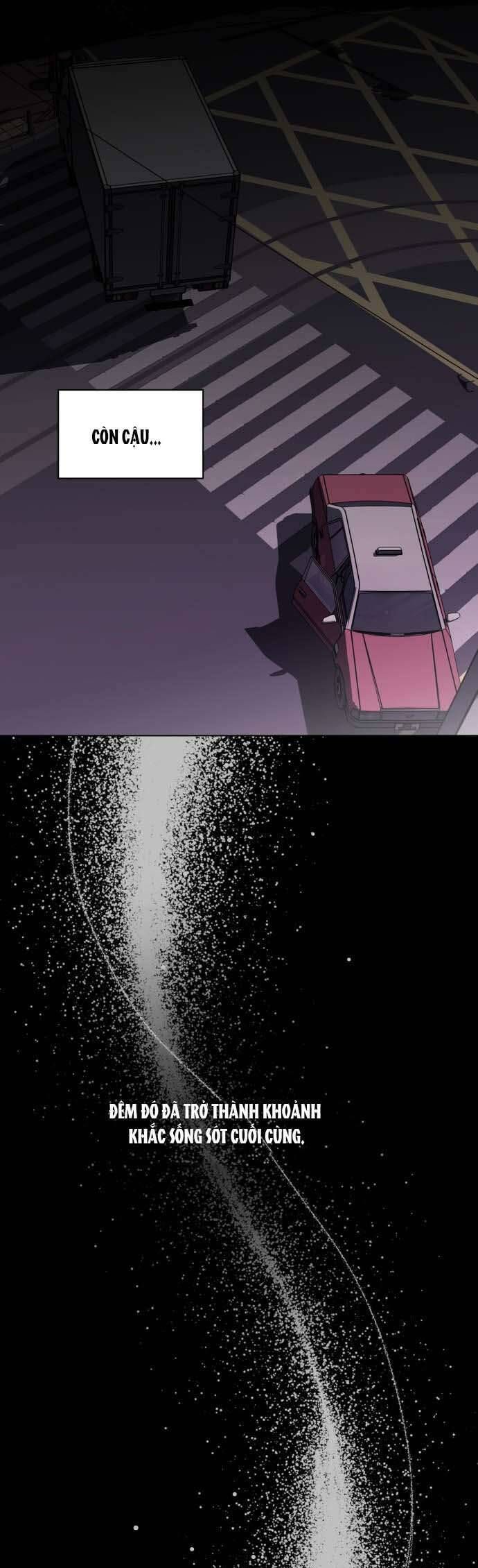 Xin Người Đừng Quên Chapter 3 - Trang 2
