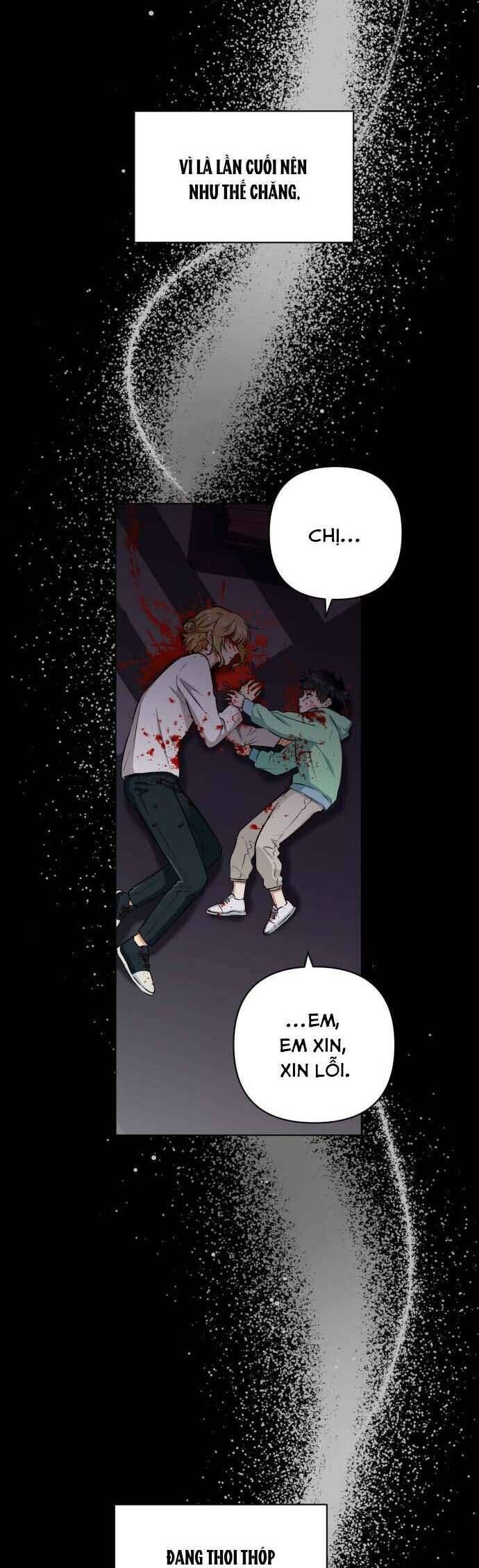 Xin Người Đừng Quên Chapter 3 - Trang 2