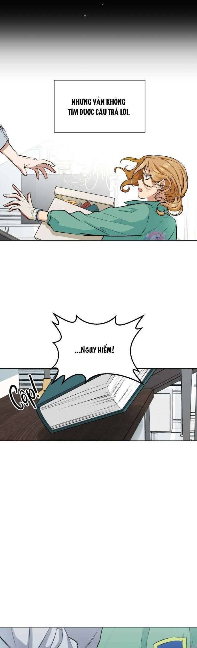 Xin Người Đừng Quên Chapter 3 - Trang 2