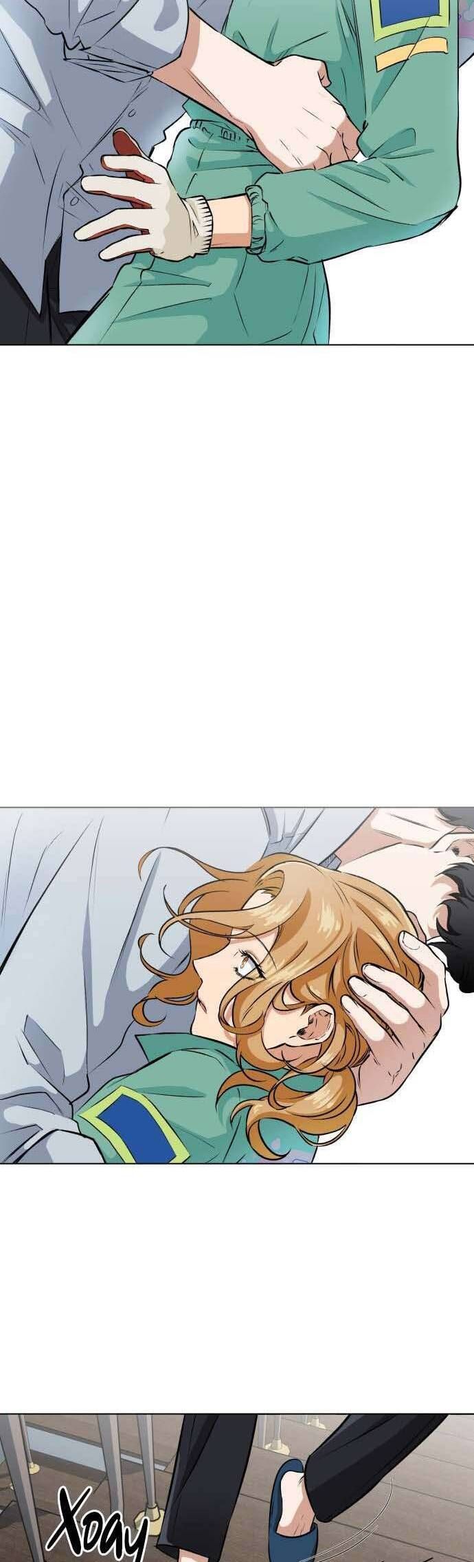 Xin Người Đừng Quên Chapter 3 - Trang 2