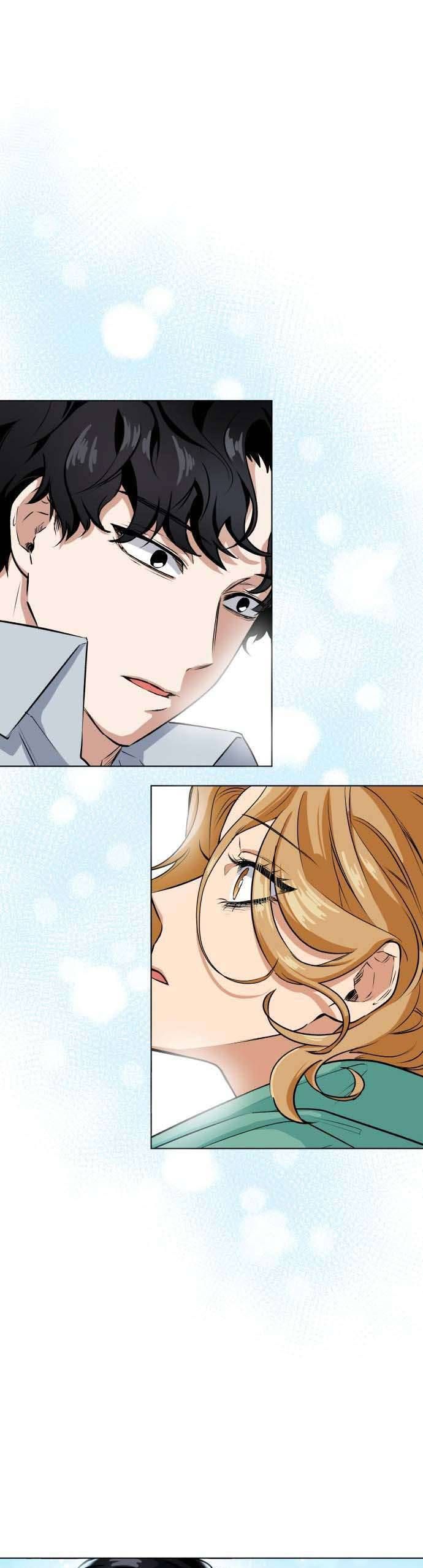 Xin Người Đừng Quên Chapter 3 - Trang 2