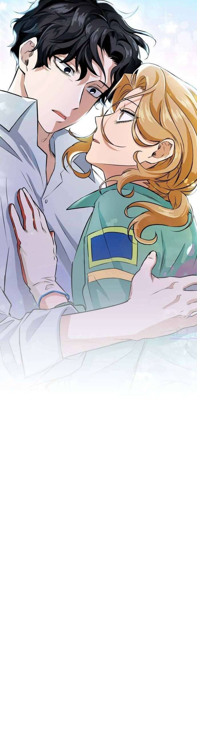 Xin Người Đừng Quên Chapter 3 - Trang 2