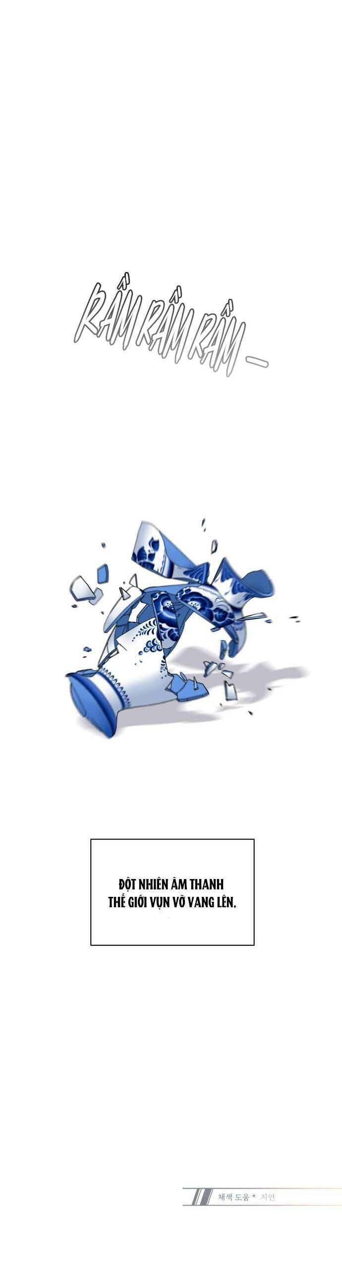 Xin Người Đừng Quên Chapter 3 - Trang 2