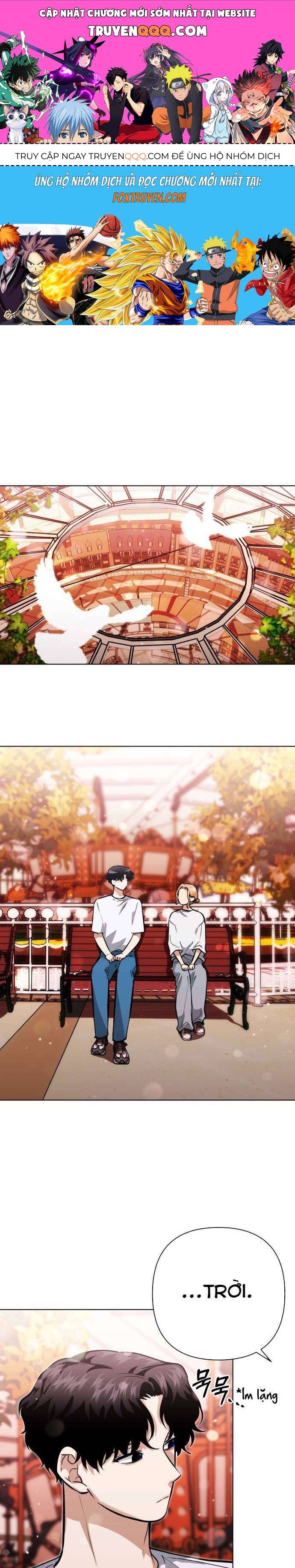 Xin Người Đừng Quên Chapter 30 - Trang 2