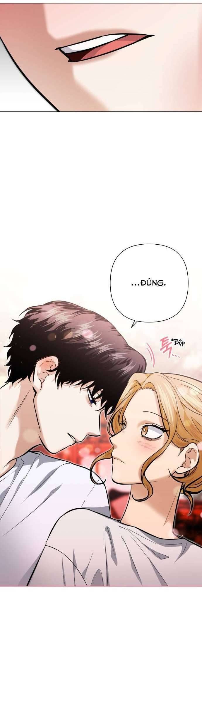 Xin Người Đừng Quên Chapter 30 - Trang 2