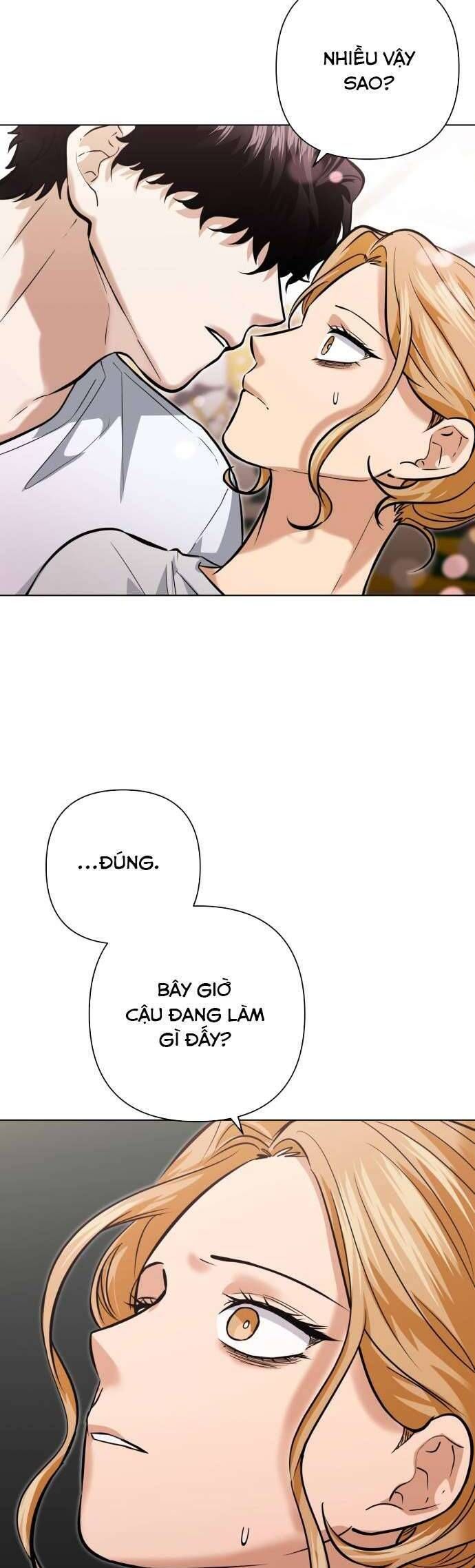 Xin Người Đừng Quên Chapter 30 - Trang 2