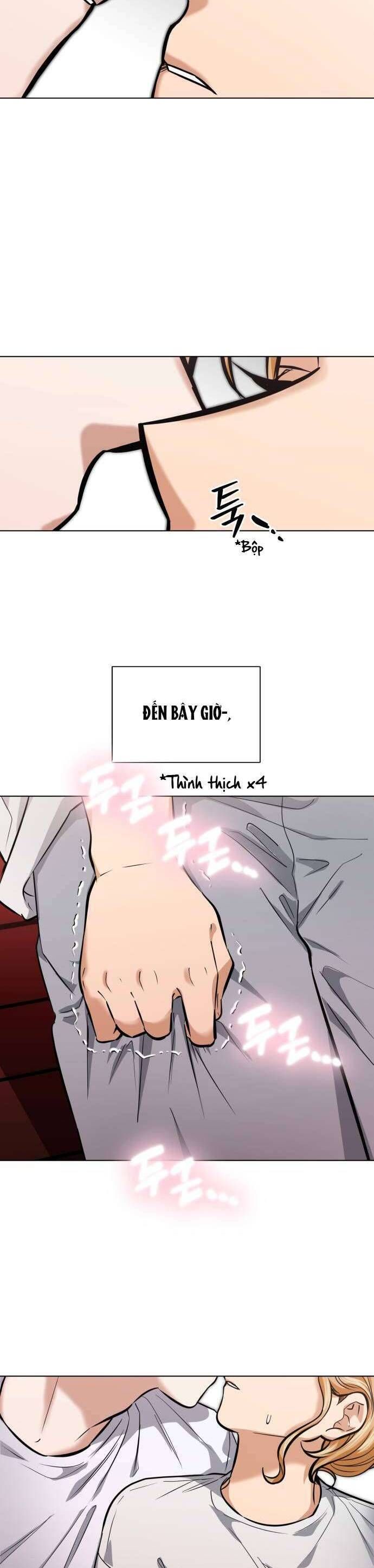 Xin Người Đừng Quên Chapter 30 - Trang 2