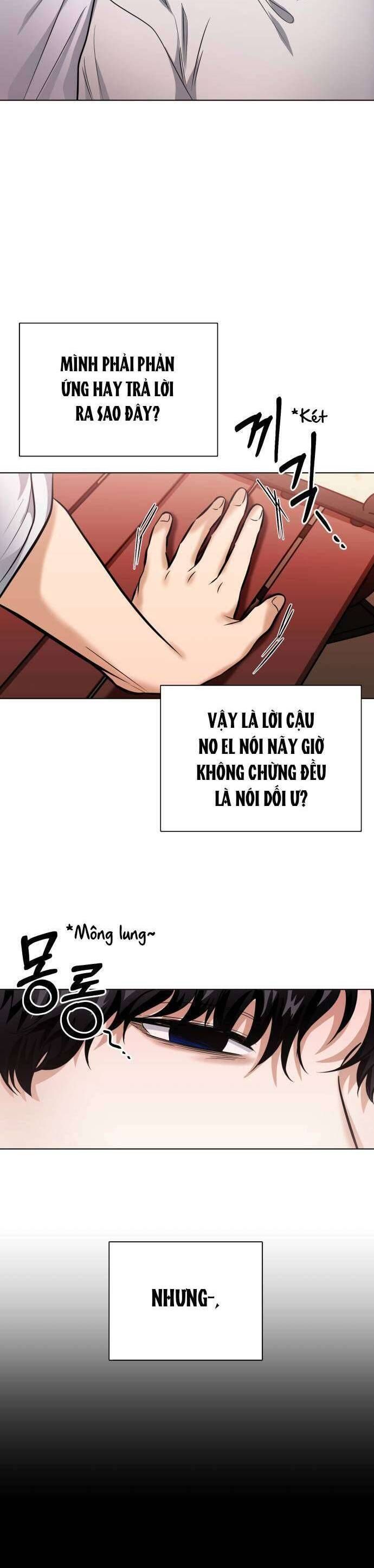 Xin Người Đừng Quên Chapter 30 - Trang 2