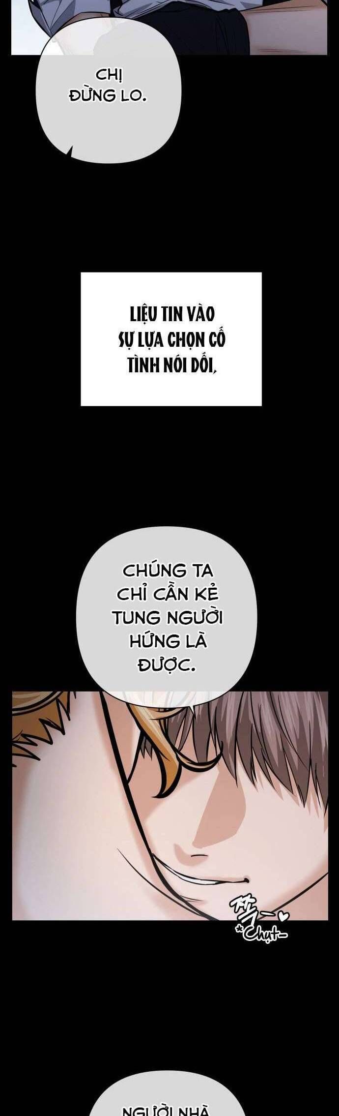 Xin Người Đừng Quên Chapter 30 - Trang 2