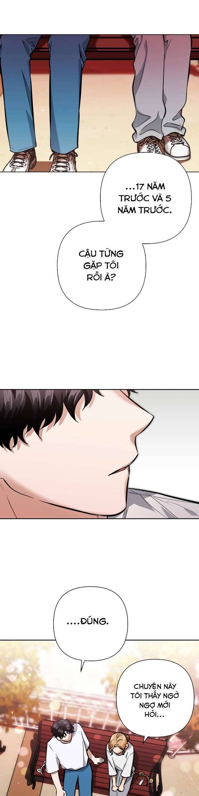 Xin Người Đừng Quên Chapter 30 - Trang 2