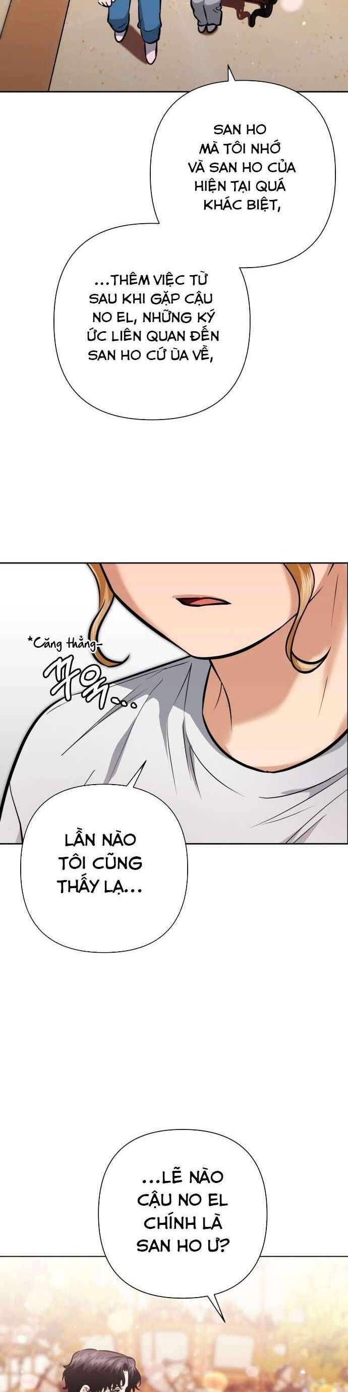 Xin Người Đừng Quên Chapter 30 - Trang 2