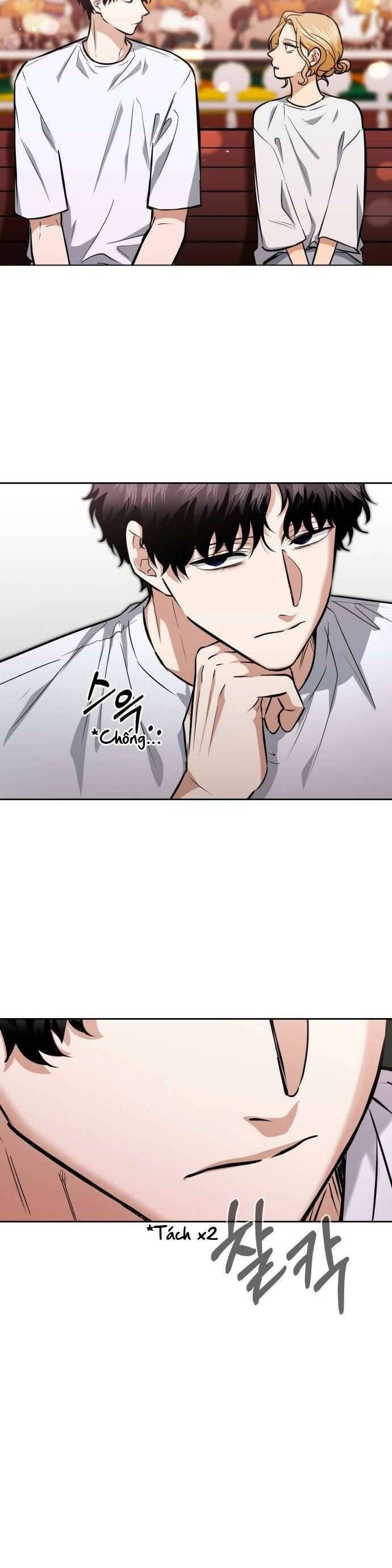 Xin Người Đừng Quên Chapter 30 - Trang 2