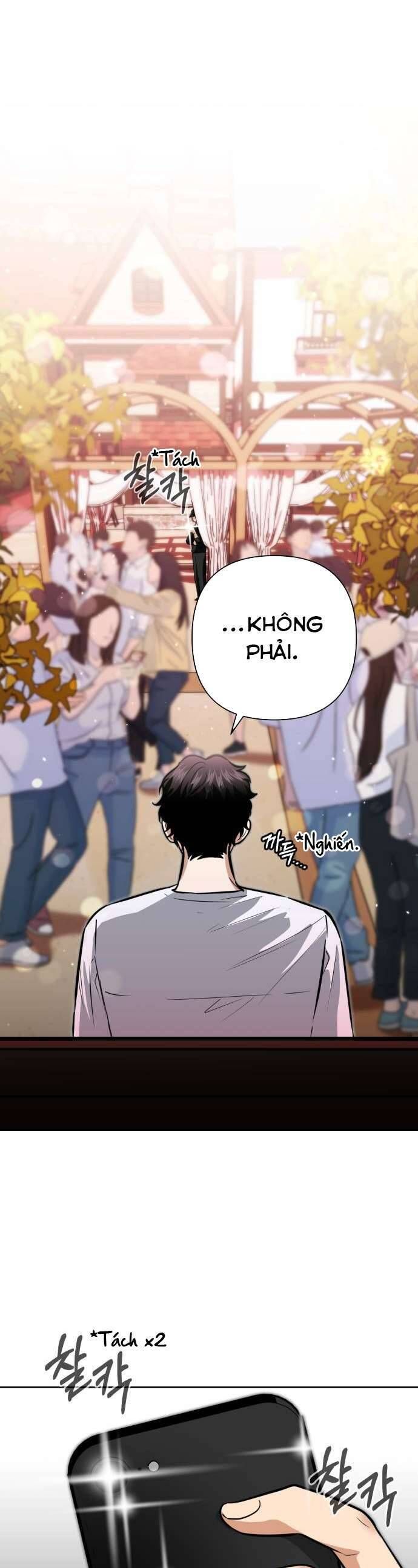 Xin Người Đừng Quên Chapter 30 - Trang 2