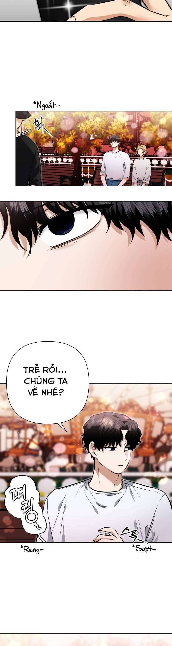 Xin Người Đừng Quên Chapter 30 - Trang 2