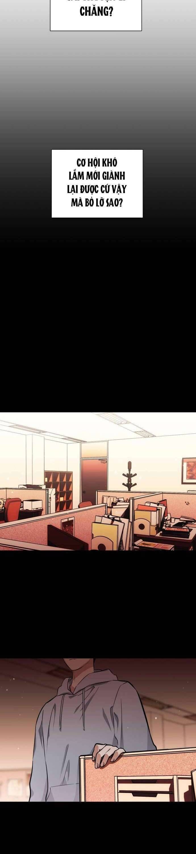 Xin Người Đừng Quên Chapter 30 - Trang 2