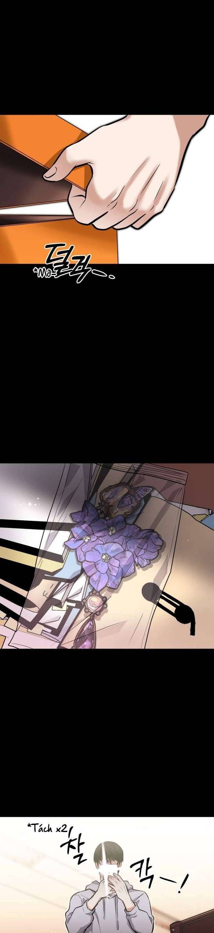 Xin Người Đừng Quên Chapter 30 - Trang 2