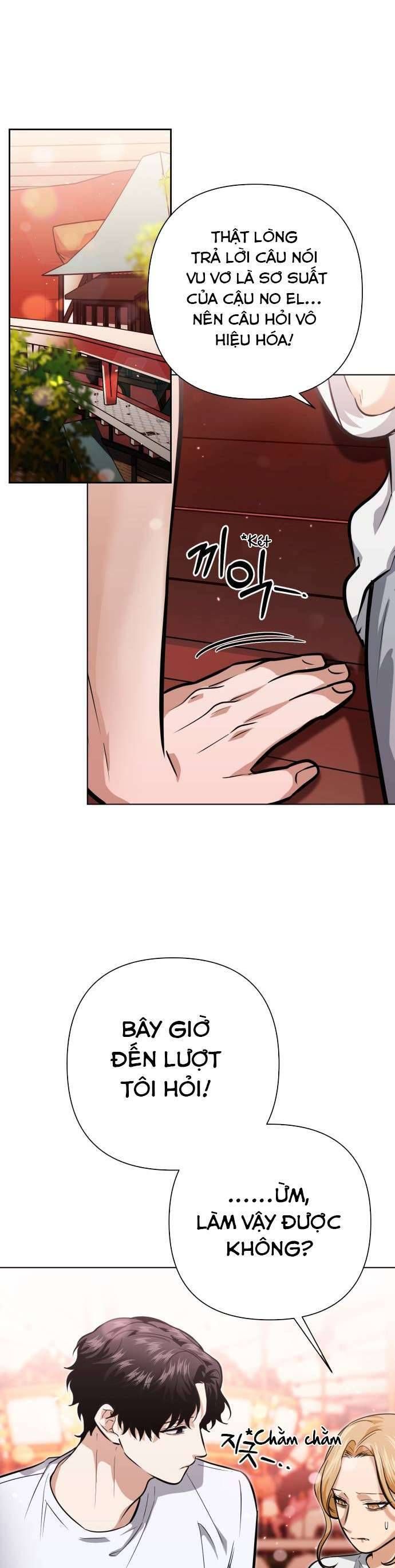 Xin Người Đừng Quên Chapter 30 - Trang 2