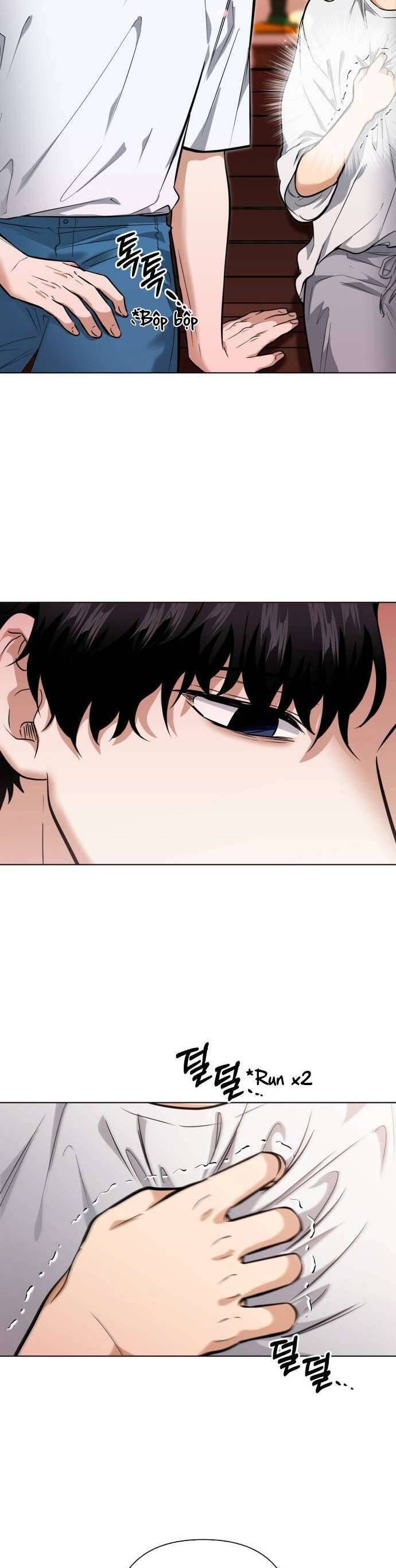 Xin Người Đừng Quên Chapter 30 - Trang 2