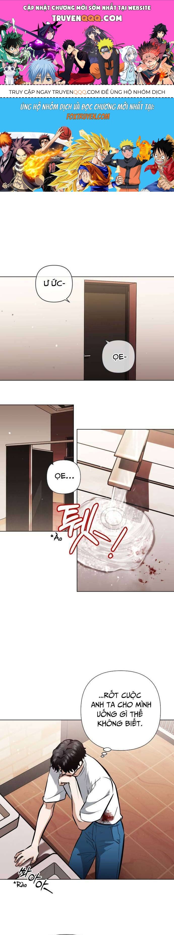 Xin Người Đừng Quên Chapter 31 - Trang 2