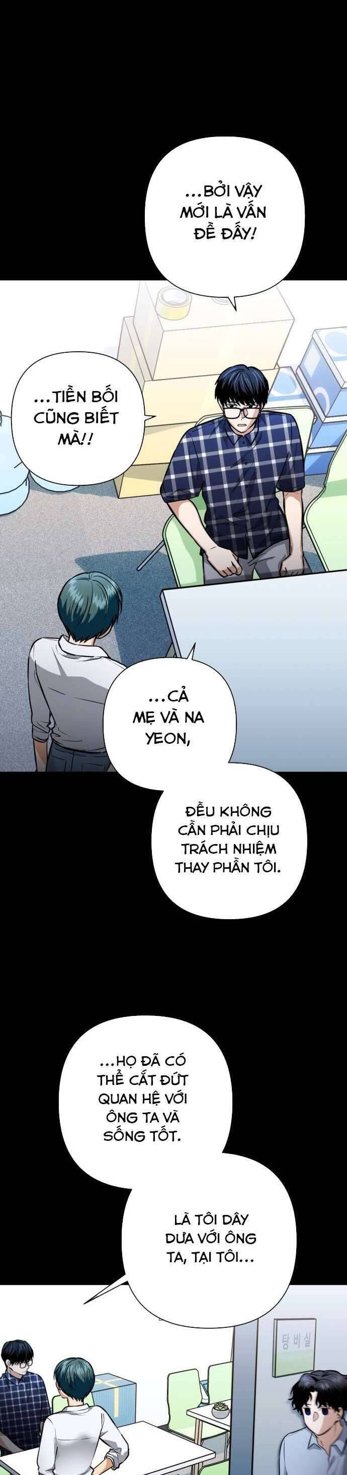 Xin Người Đừng Quên Chapter 31 - Trang 2