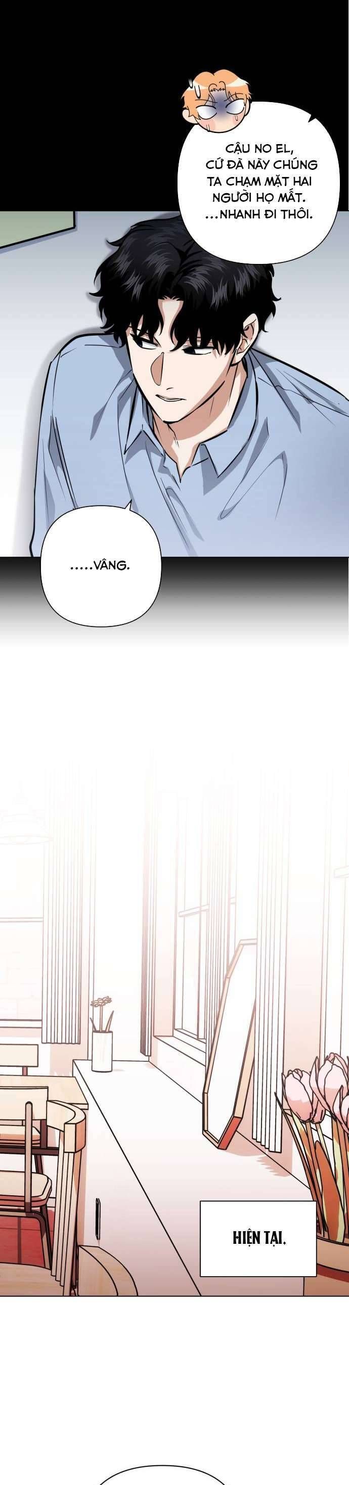Xin Người Đừng Quên Chapter 31 - Trang 2