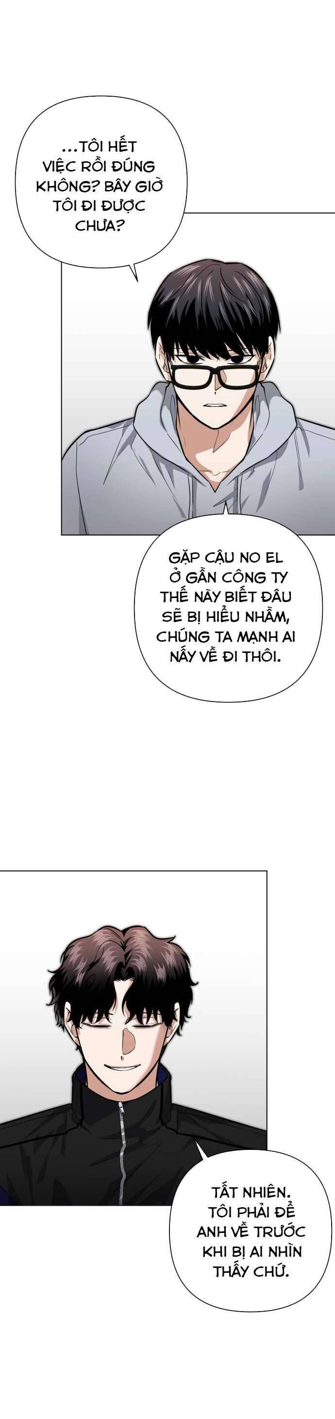 Xin Người Đừng Quên Chapter 31 - Trang 2