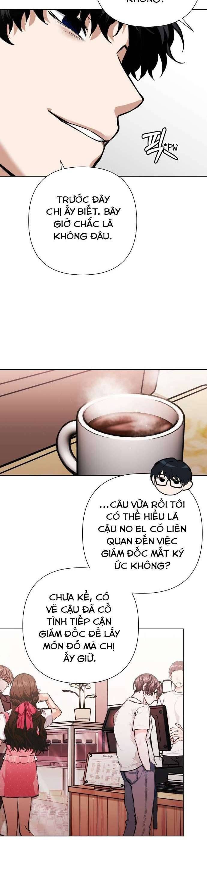 Xin Người Đừng Quên Chapter 31 - Trang 2