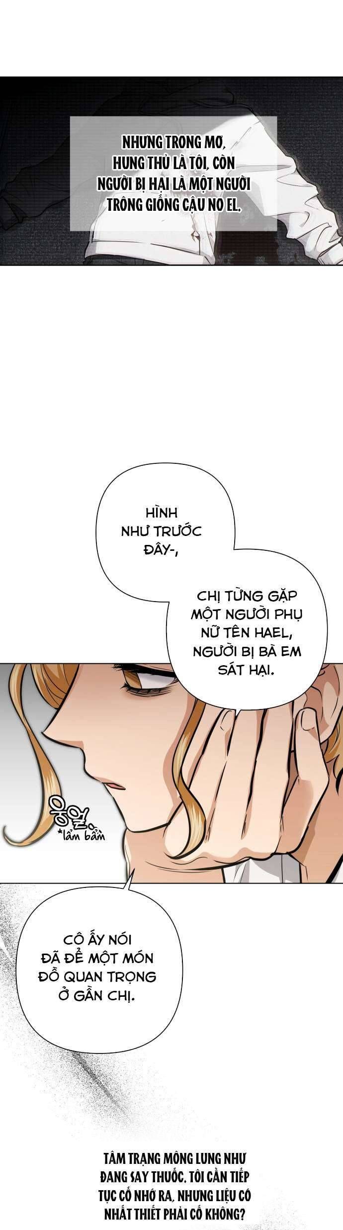 Xin Người Đừng Quên Chapter 31 - Trang 2