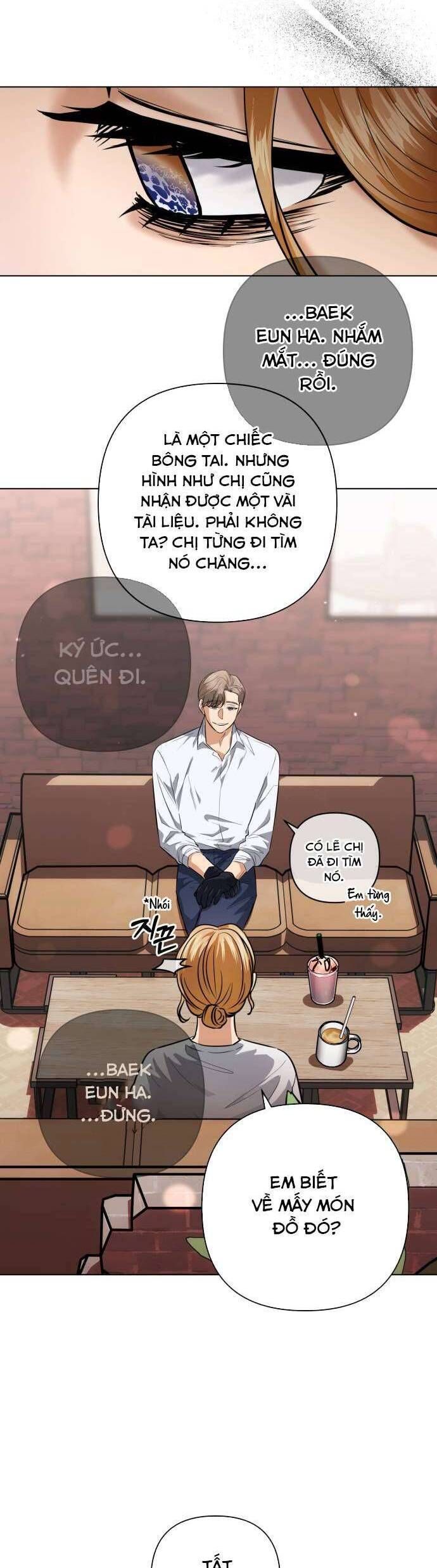 Xin Người Đừng Quên Chapter 31 - Trang 2