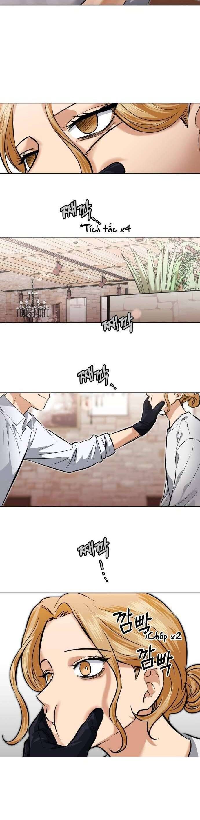 Xin Người Đừng Quên Chapter 31 - Trang 2