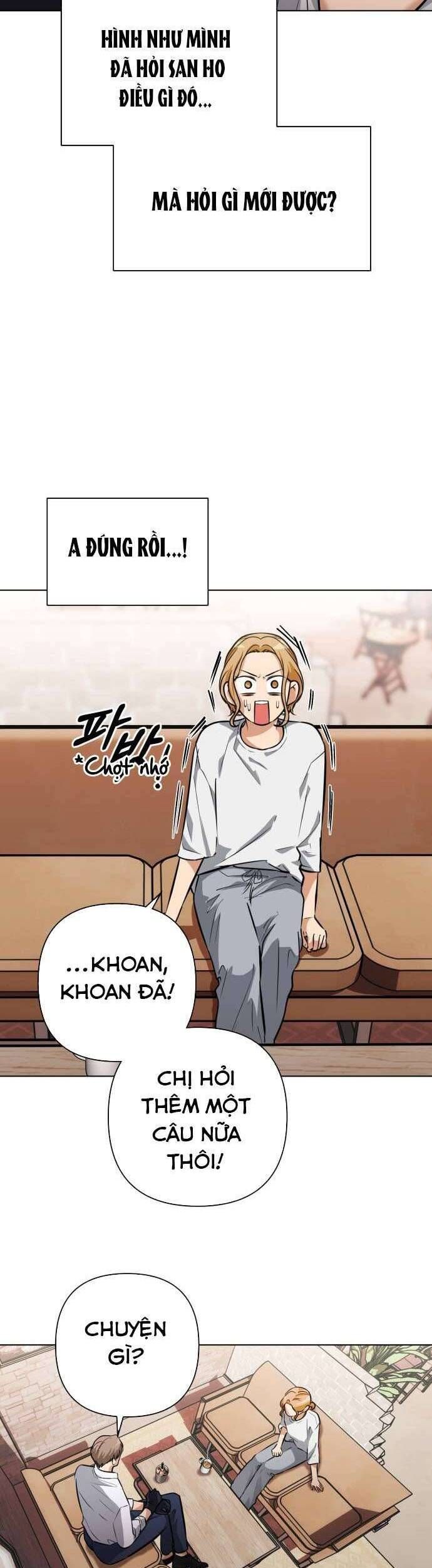 Xin Người Đừng Quên Chapter 31 - Trang 2