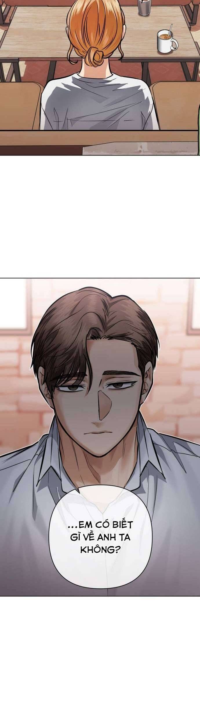 Xin Người Đừng Quên Chapter 31 - Trang 2