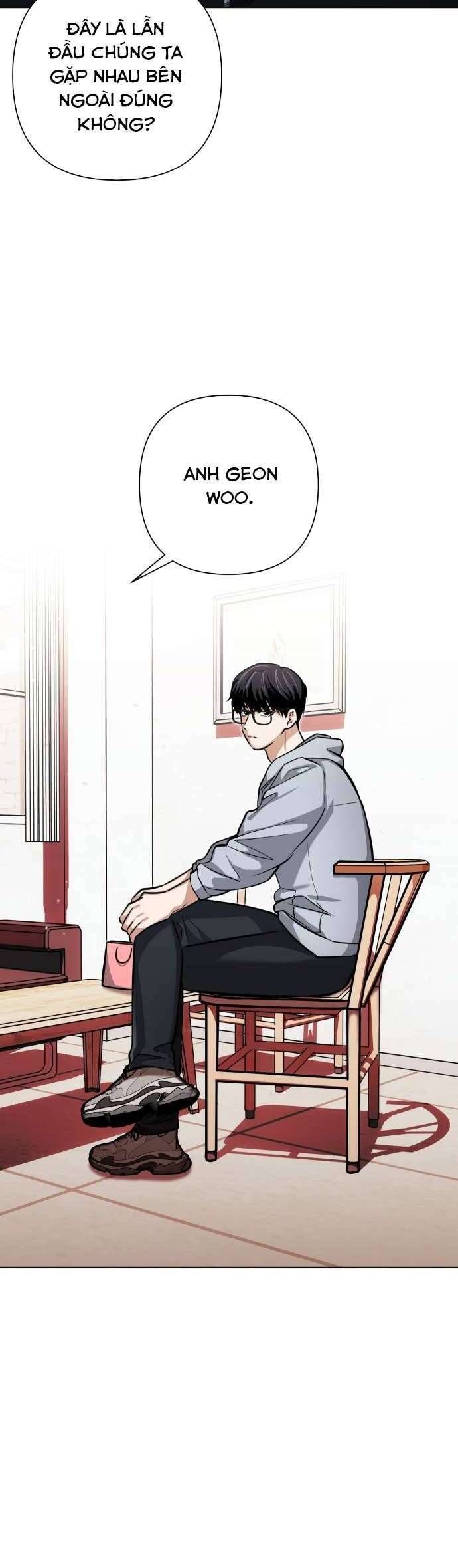 Xin Người Đừng Quên Chapter 31 - Trang 2