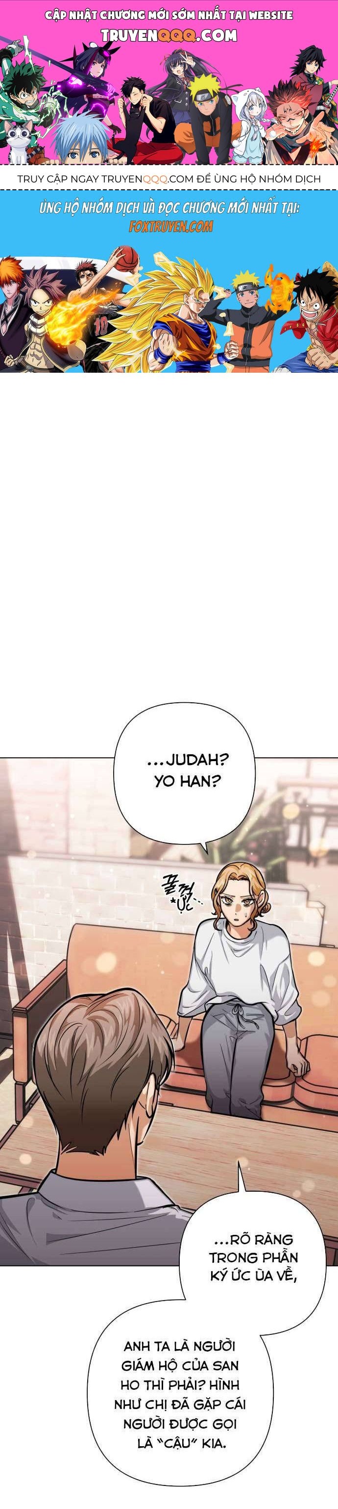 Xin Người Đừng Quên Chapter 32 - Trang 2