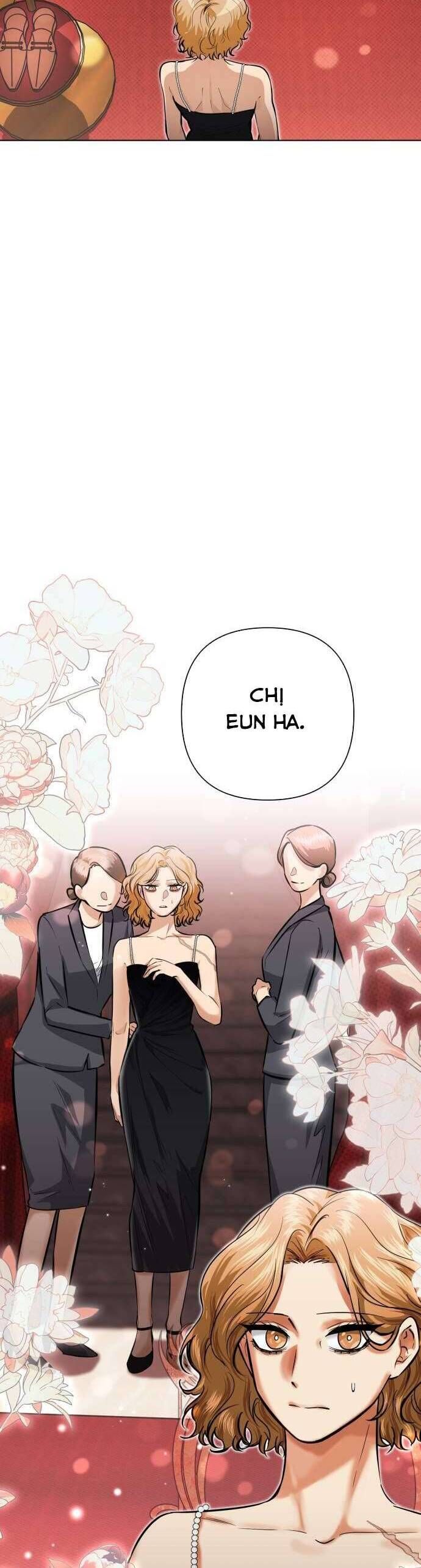 Xin Người Đừng Quên Chapter 32 - Trang 2