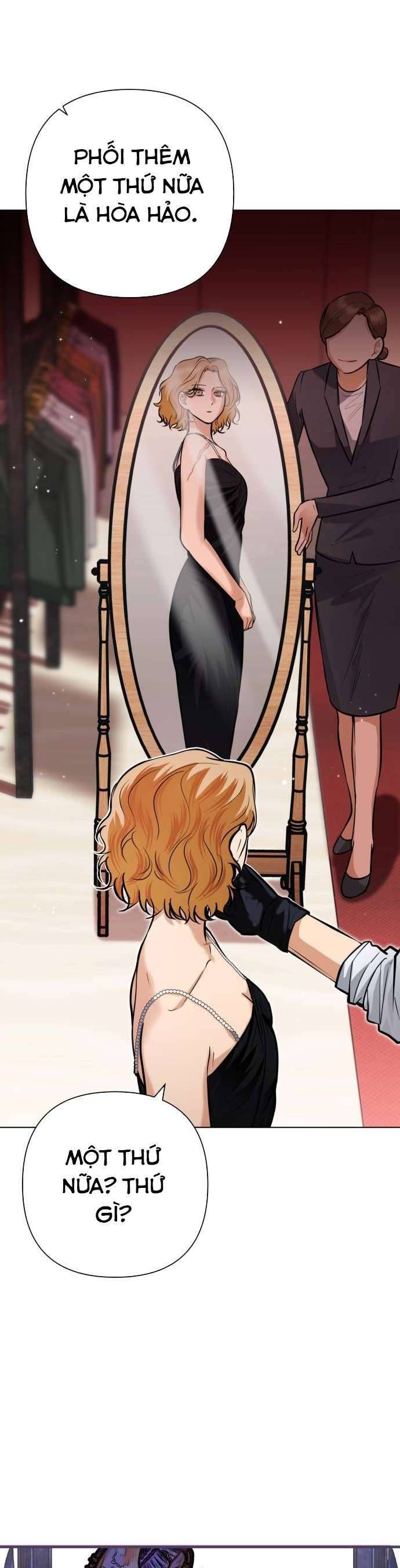 Xin Người Đừng Quên Chapter 32 - Trang 2