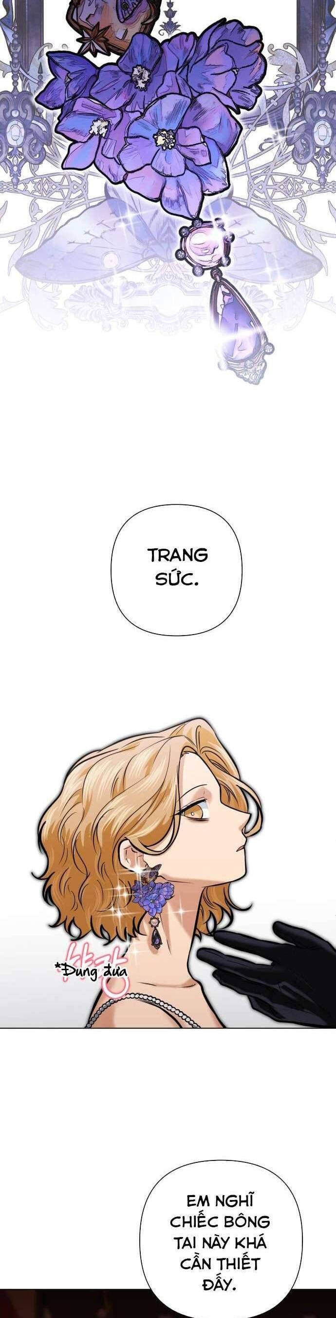 Xin Người Đừng Quên Chapter 32 - Trang 2