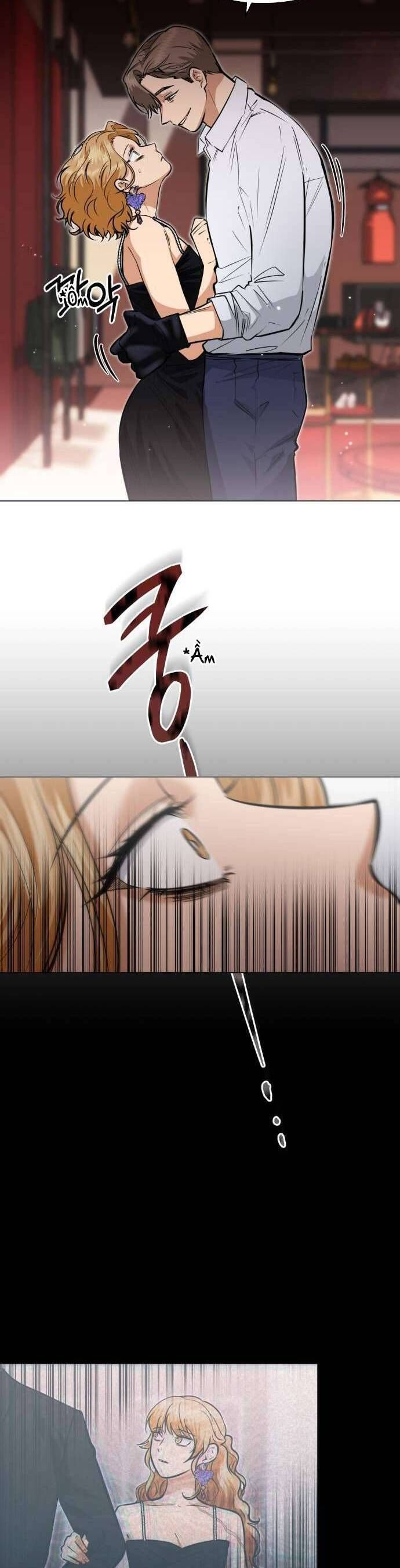 Xin Người Đừng Quên Chapter 32 - Trang 2