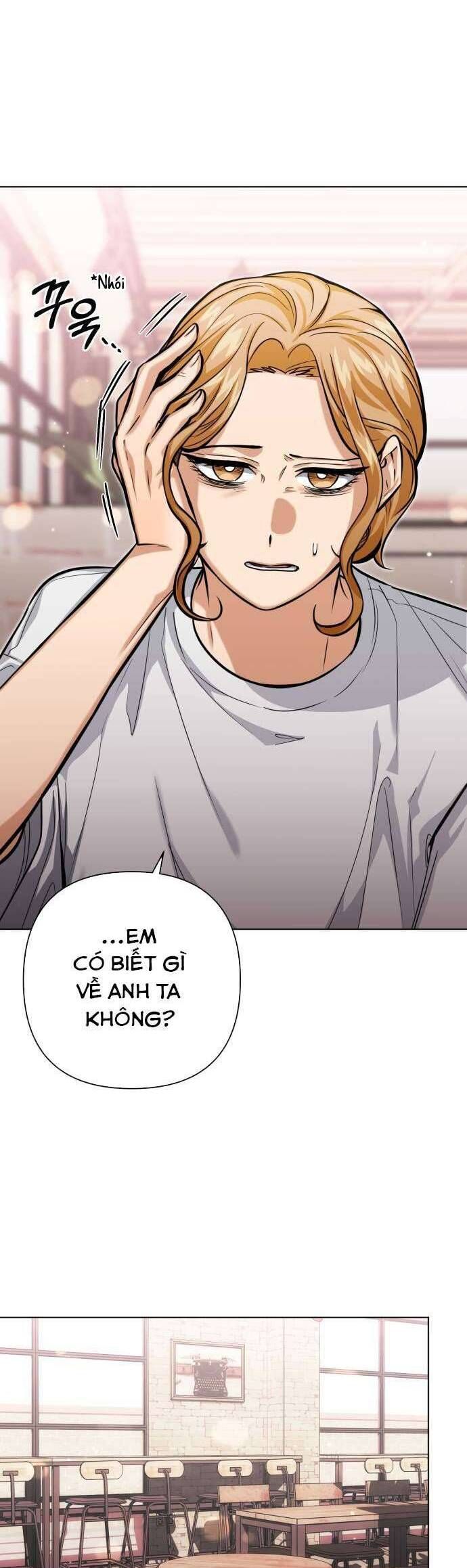 Xin Người Đừng Quên Chapter 32 - Trang 2