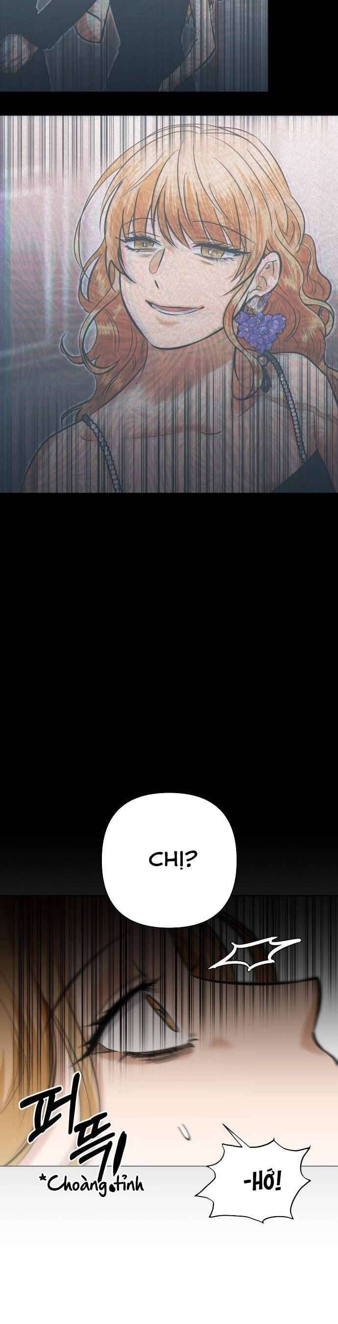 Xin Người Đừng Quên Chapter 32 - Trang 2