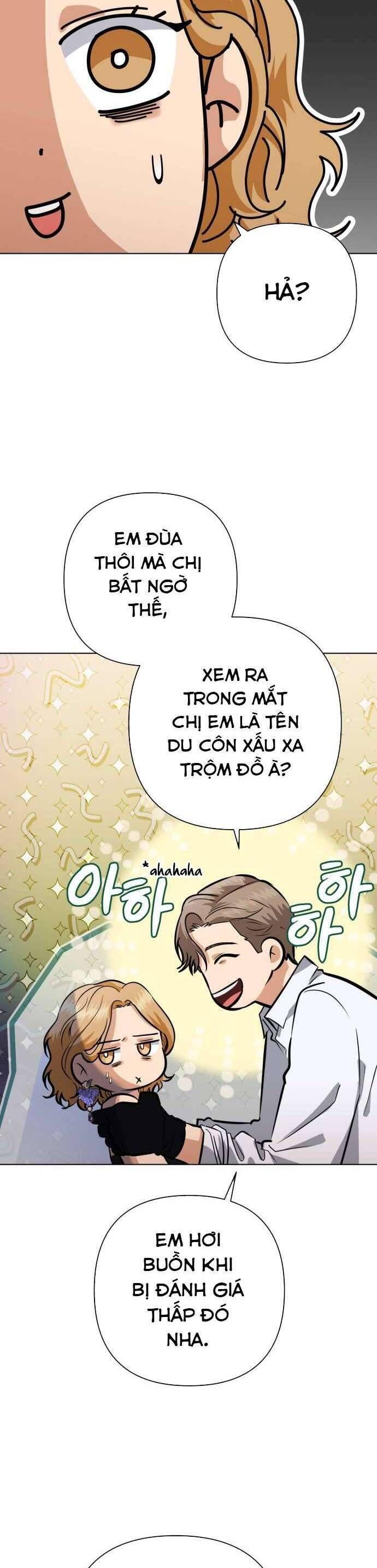 Xin Người Đừng Quên Chapter 32 - Trang 2