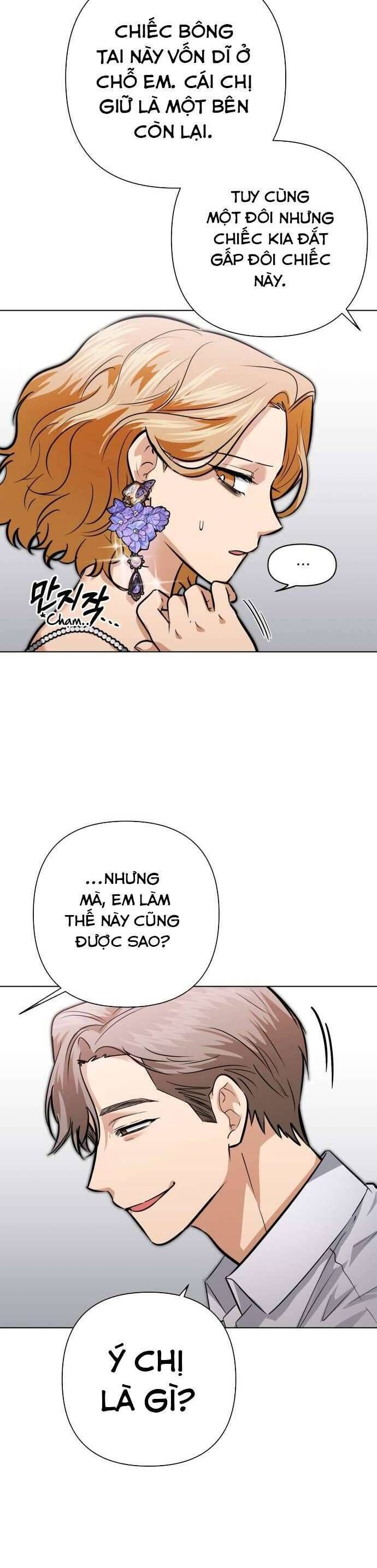 Xin Người Đừng Quên Chapter 32 - Trang 2