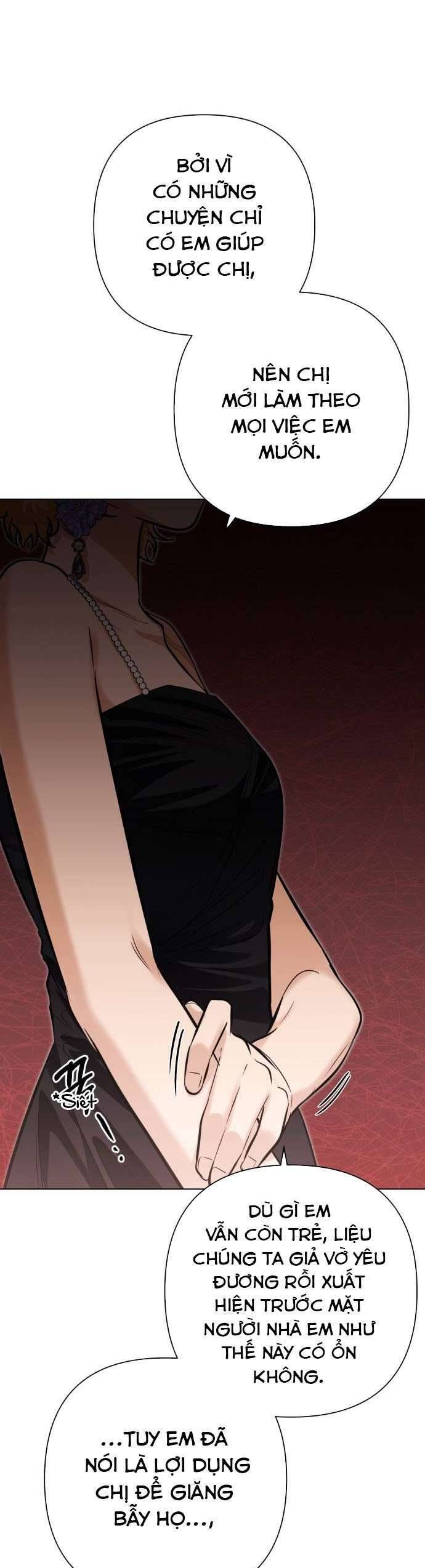 Xin Người Đừng Quên Chapter 32 - Trang 2