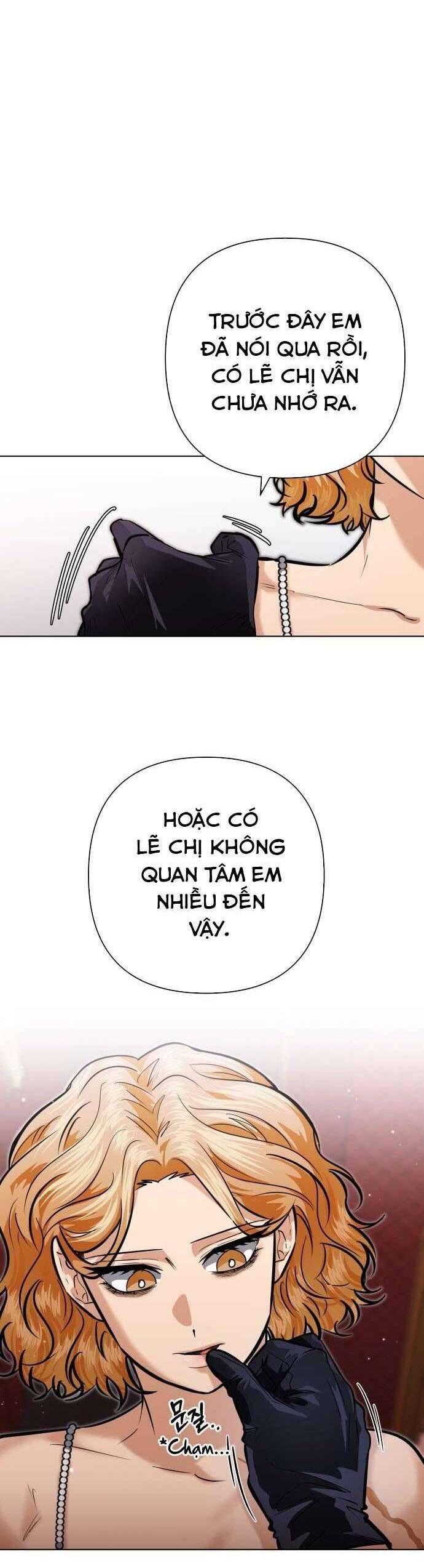 Xin Người Đừng Quên Chapter 32 - Trang 2